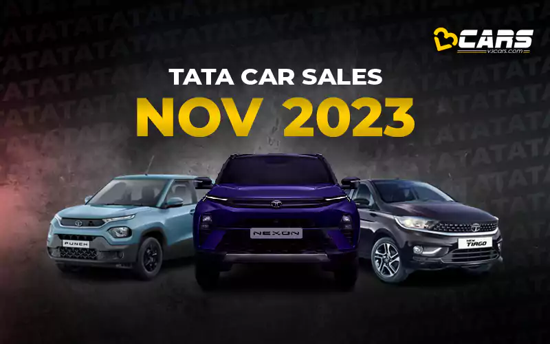 Tata Sales