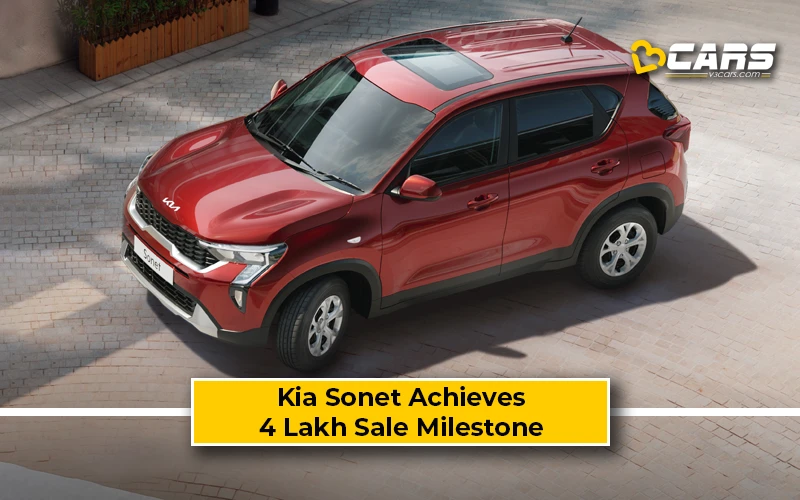 Kia Sonet