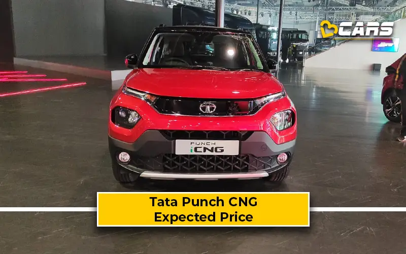 Tata Punch Price 2024, Images, Colours & Reviews