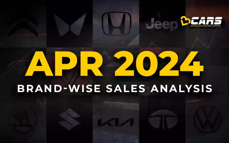 Brand-Wise April 2024