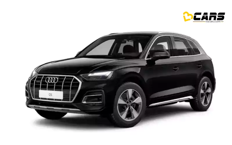 Audi Q5 Ground Clearance, Boot Space, Dimensions