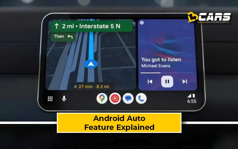 Android for Cars overview