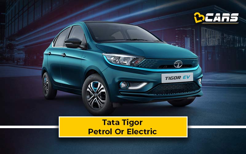 tata tigor ev cost per km