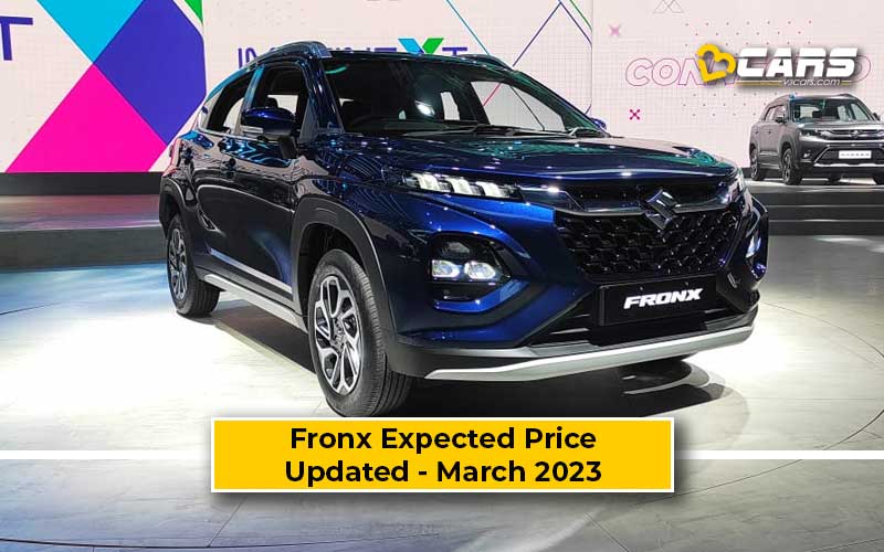 nexa hybrid car price