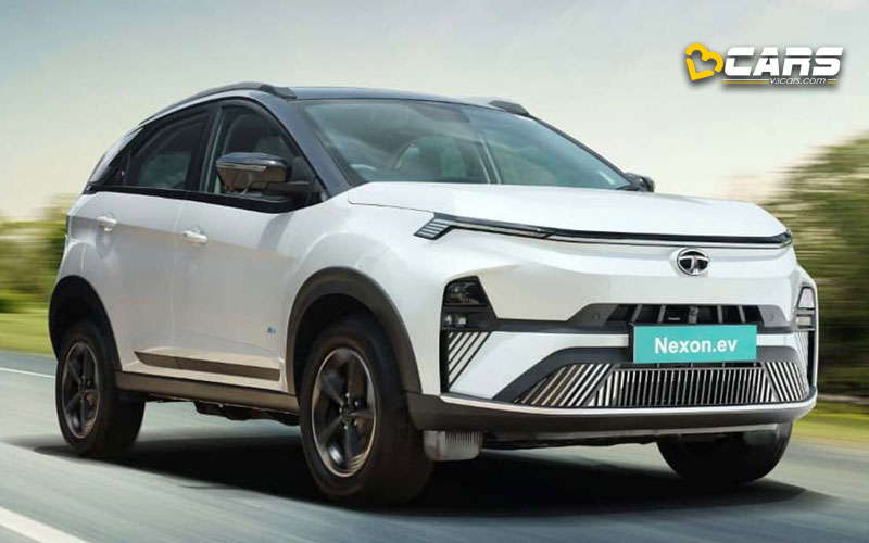 Running cost of tata deals nexon ev