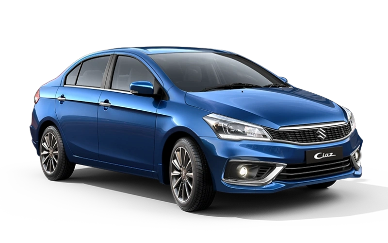 sedan