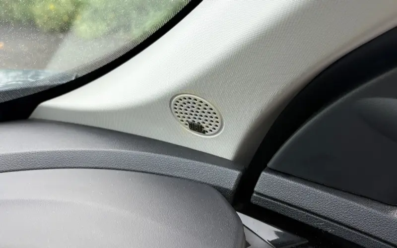harrier ev