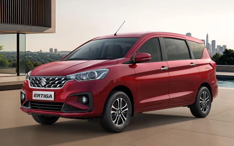Ertiga