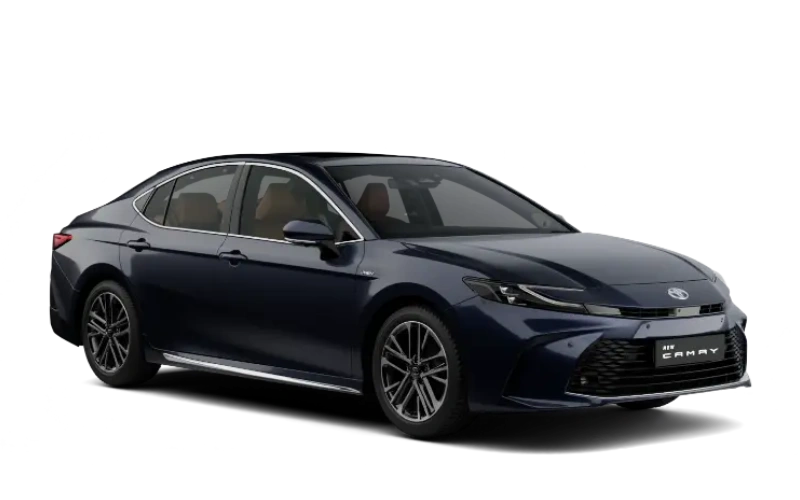 sedan