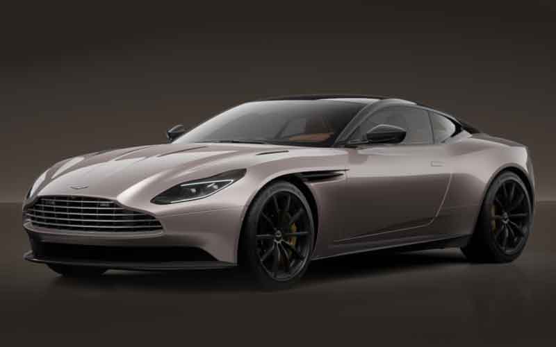 Aston Martin DB11 2024 Reviews, News, Specs & Prices - Drive