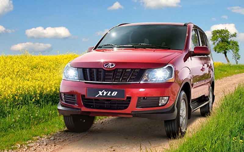 Mahindra Xylo