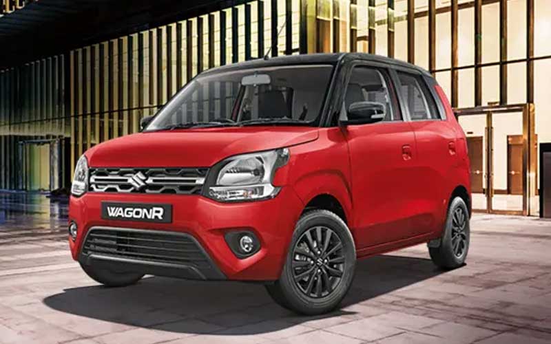 Maruti Suzuki Wagon R Dimensions Ground Clearance, Boot Space, Fuel Tank