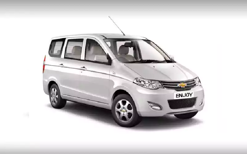 Chevrolet Enjoy