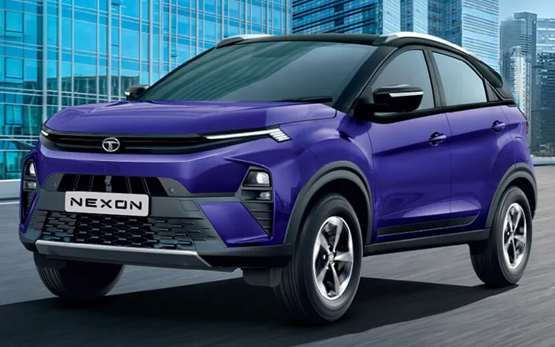 Tata Nexon