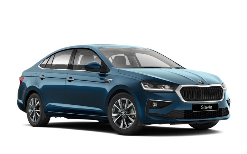 sedan
