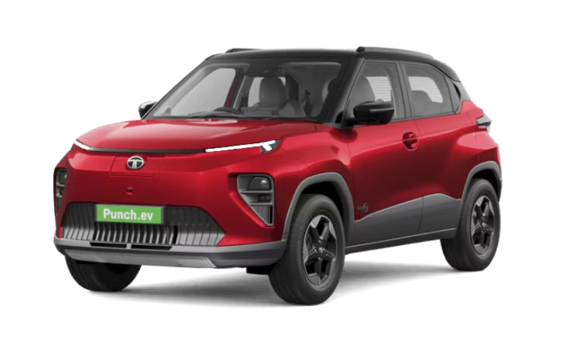 Punch EV