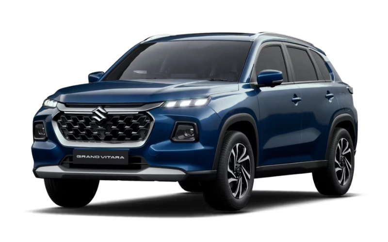 Grand Vitara