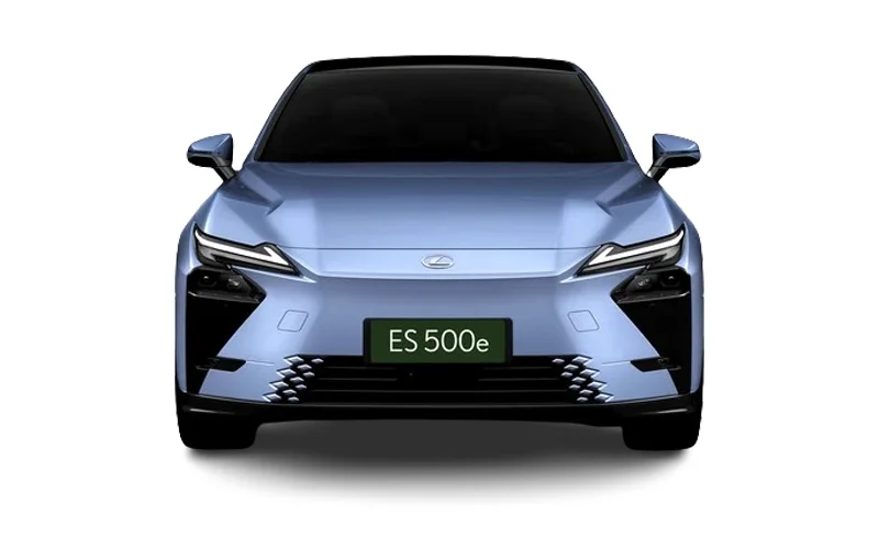 ES 500e