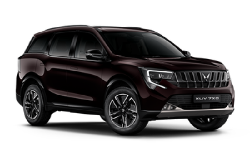 XUV 7XO