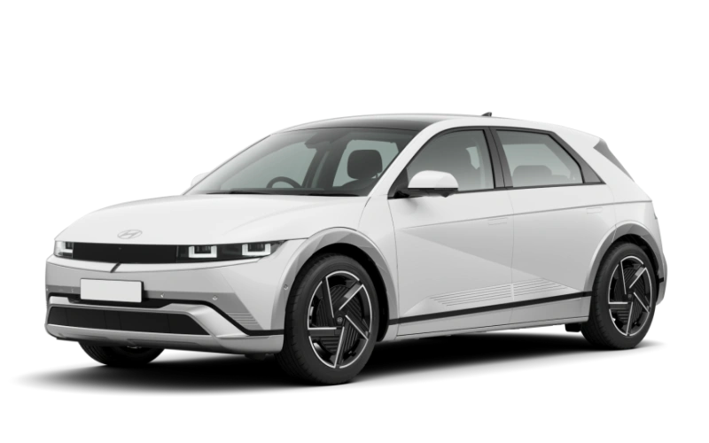 Ioniq 5