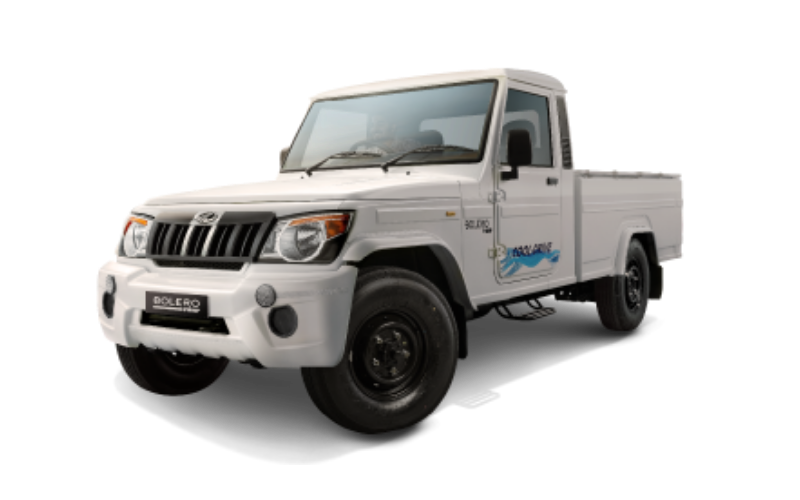 Bolero Pick Up