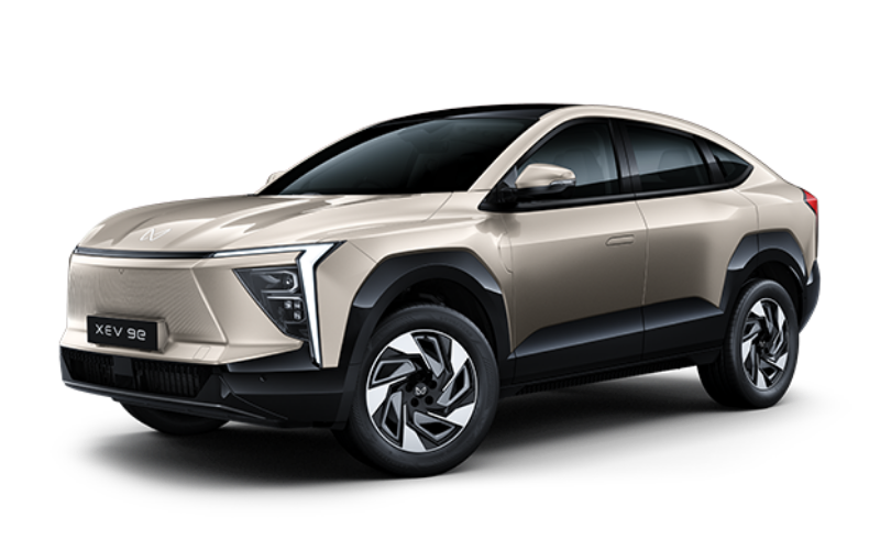 XEV 9e