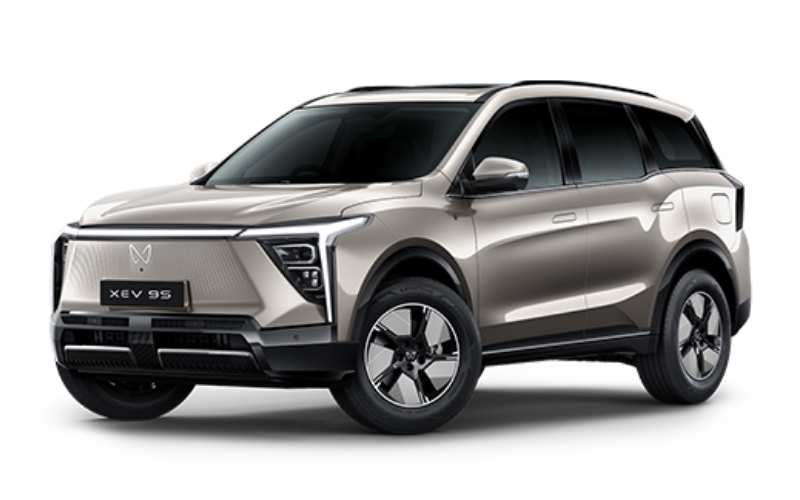 XEV 9S