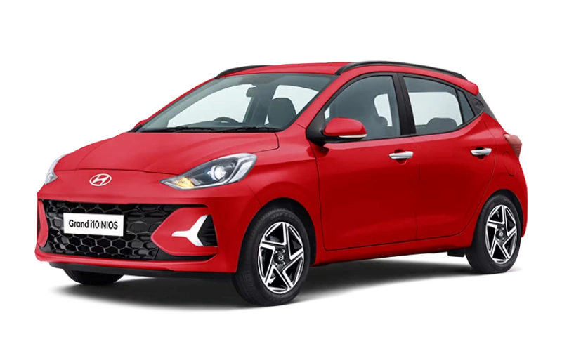 hatchback