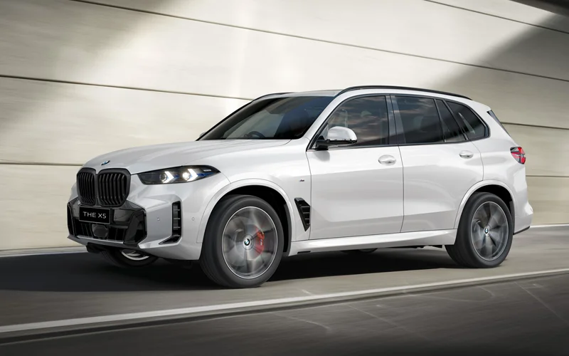 X5