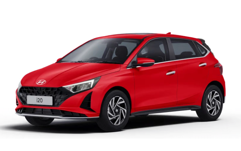 hatchback
