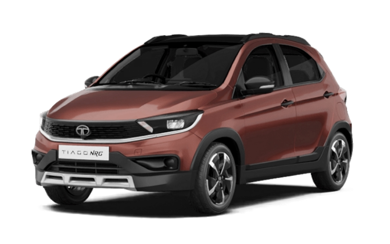 Tiago NRG
