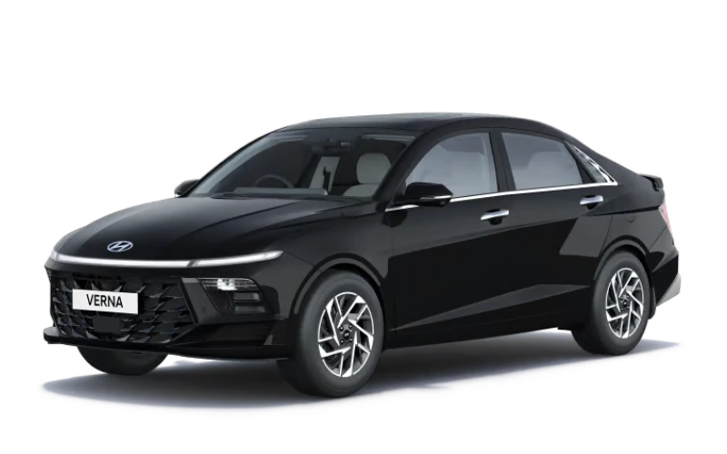 sedan