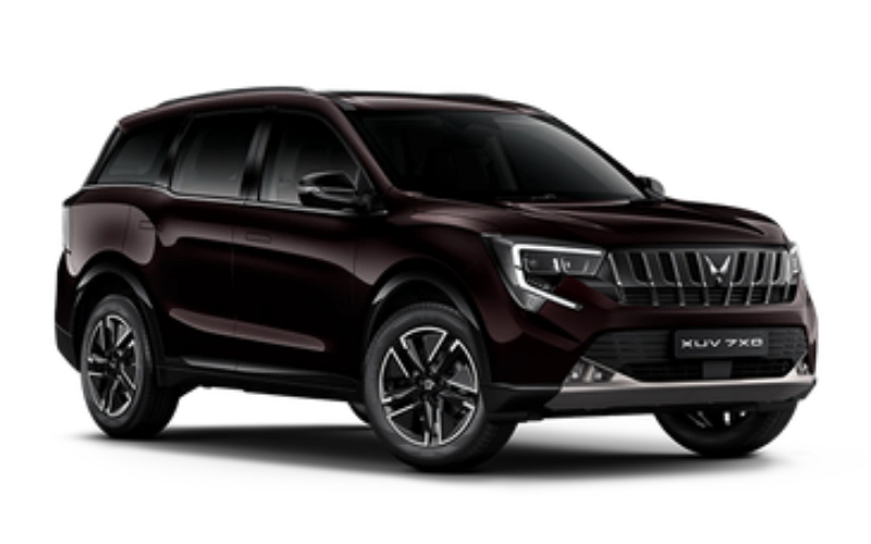 XUV 7XO