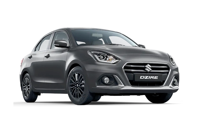 Dzire (2020-2024) Magma Grey