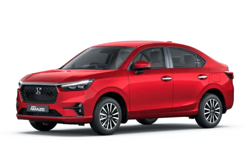 sedan