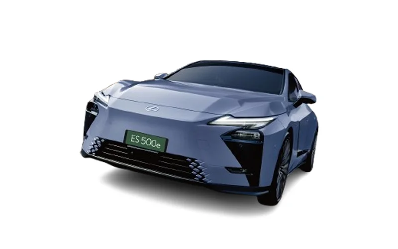 ES 500e