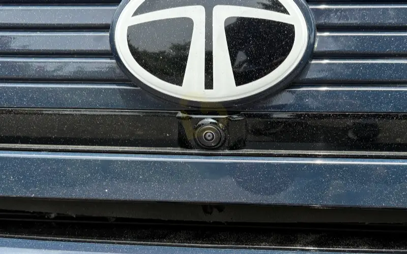 harrier ev