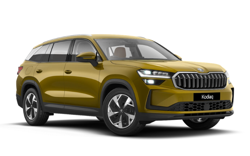 Kodiaq