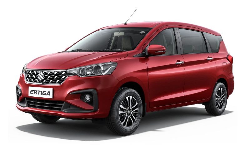 Ertiga