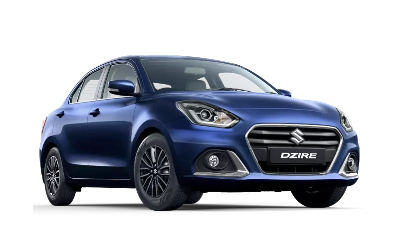 Dzire (2020-2024) Oxford Blue