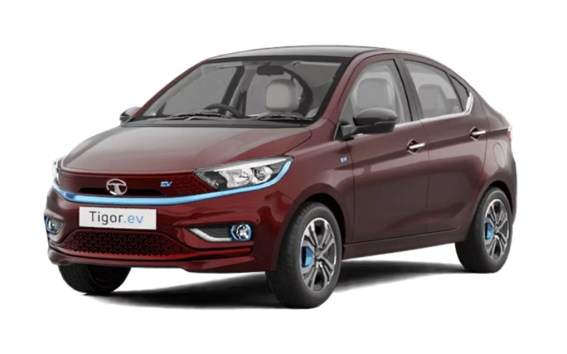 sedan