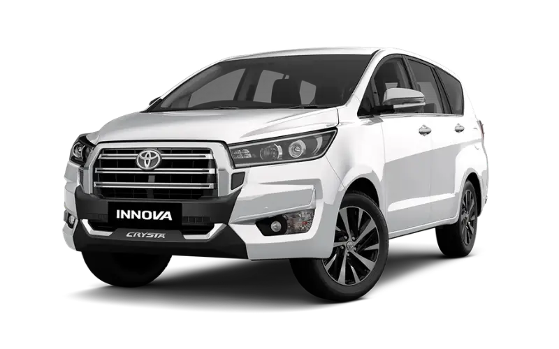 Innova Crysta