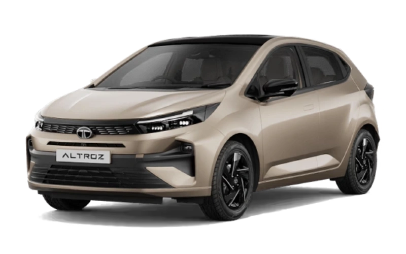 hatchback