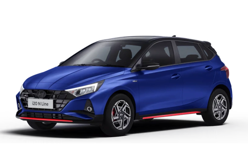 hatchback