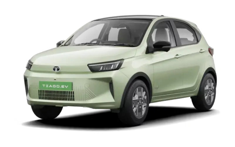 Tiago EV