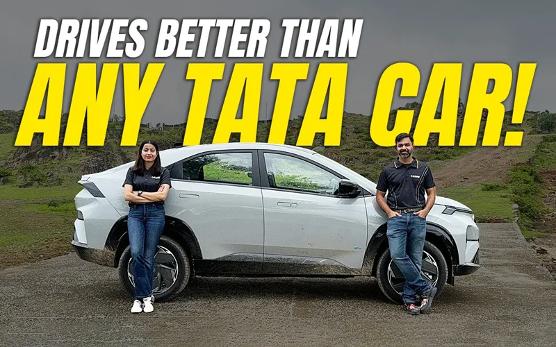 Tata Video