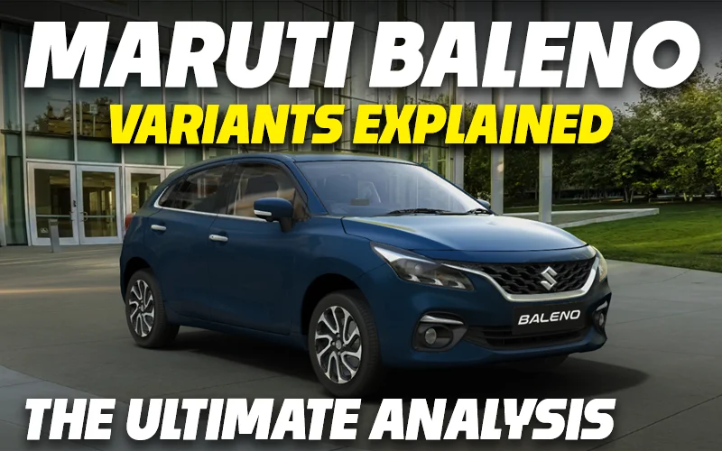 Maruti Nexa Video