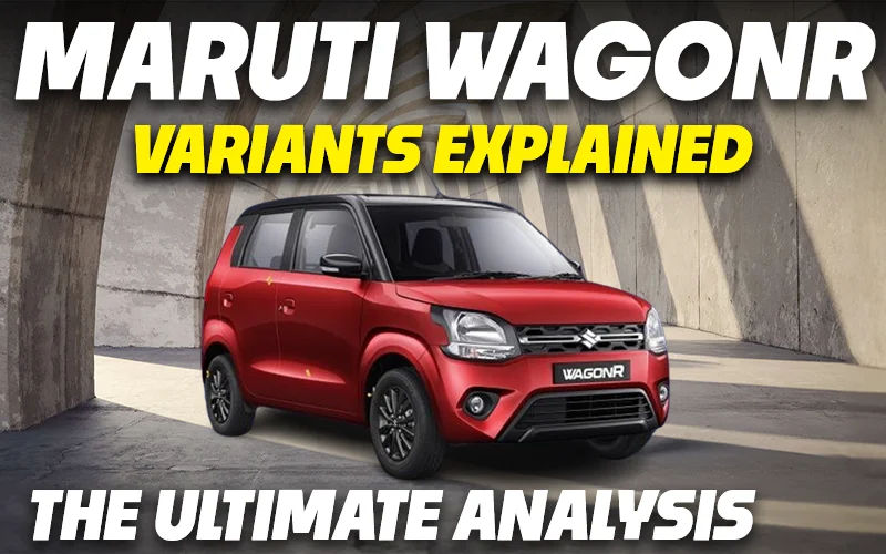 Maruti Suzuki Video