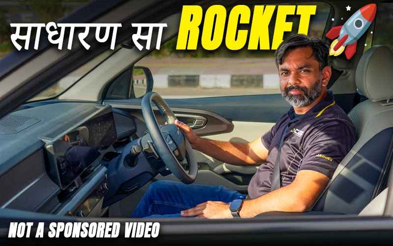 Blog Video