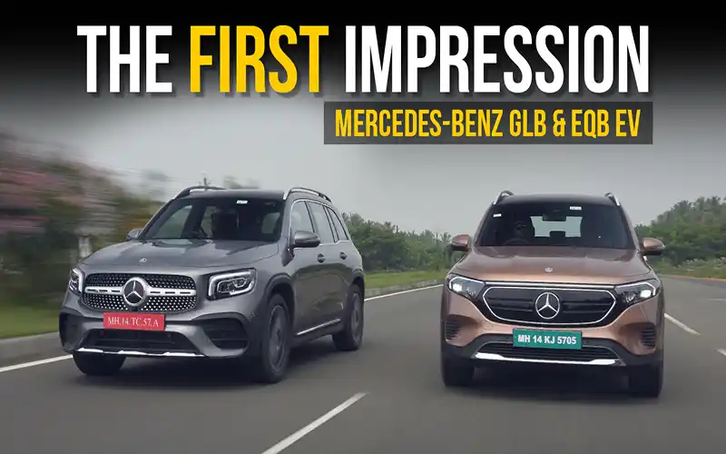 Mercedes-Benz Video